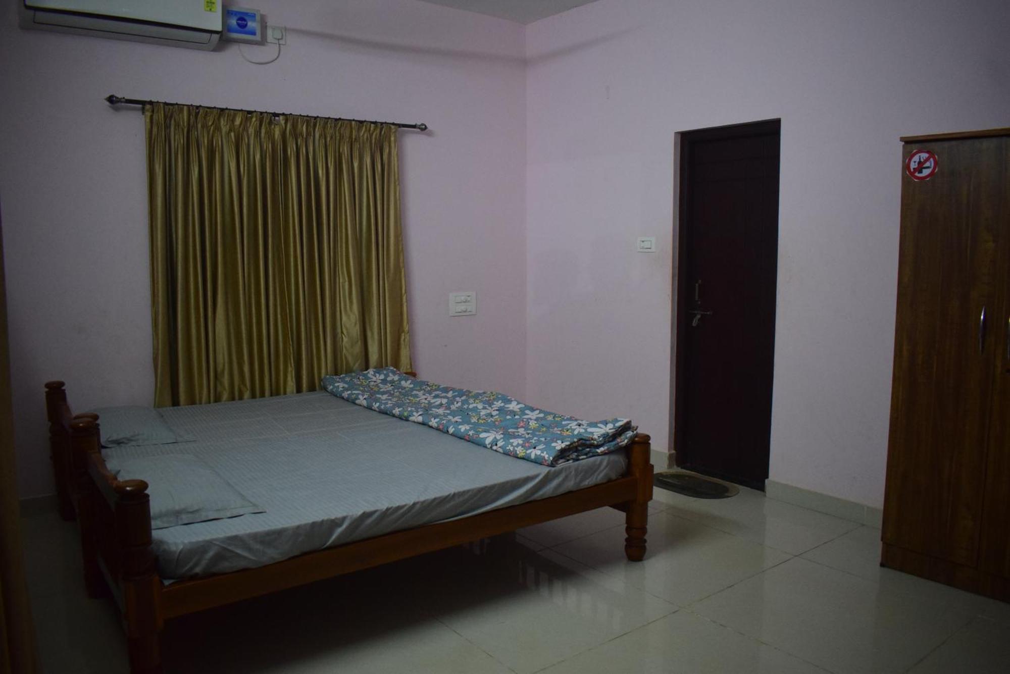 Beach Faceing Rooms With Private Beach Kalyānpur Eksteriør bilde