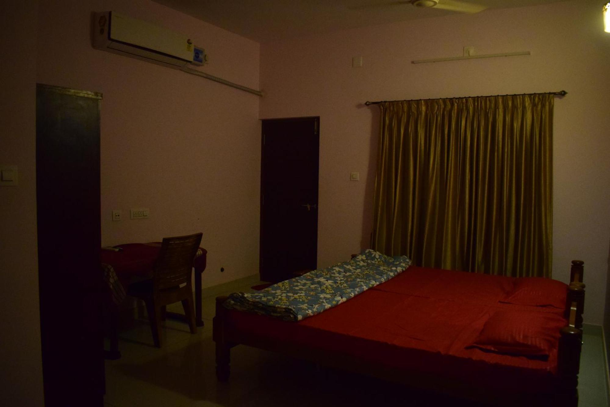 Beach Faceing Rooms With Private Beach Kalyānpur Eksteriør bilde